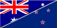 Australia & New Zealand