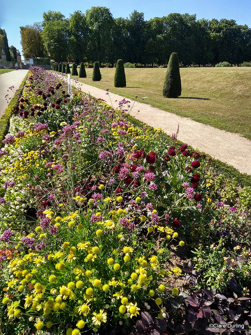 Ludwigsburg Palace gardens