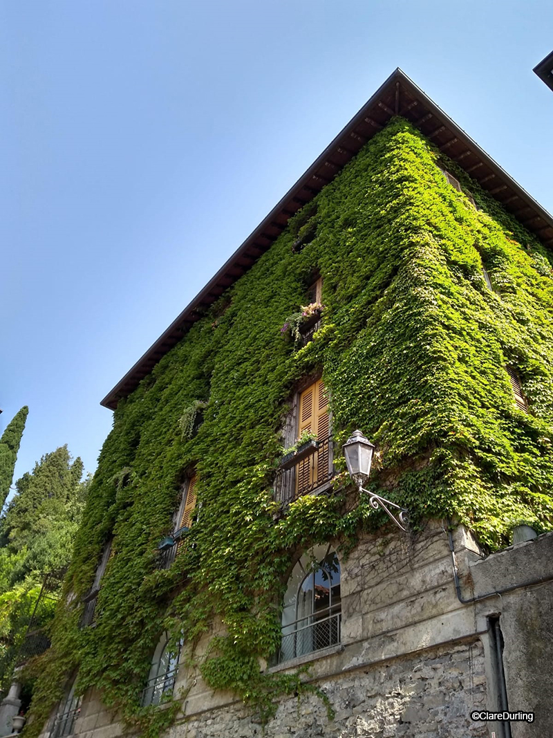 Villa Monastero, Varenna