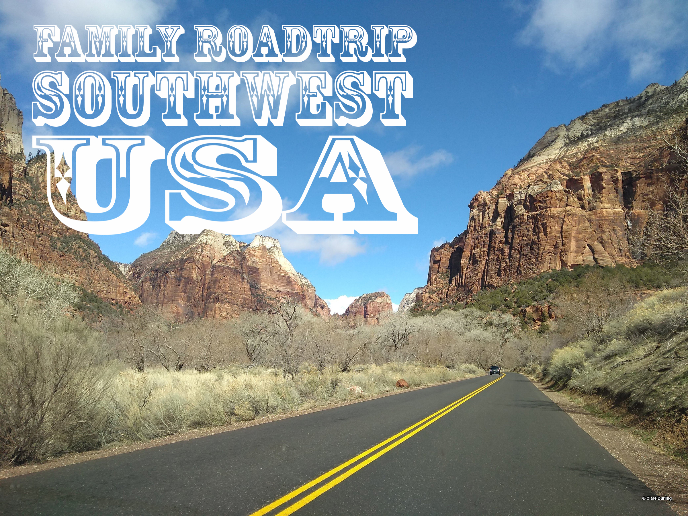 roadtrip; family travel; southwest; national parks; traveling with kids